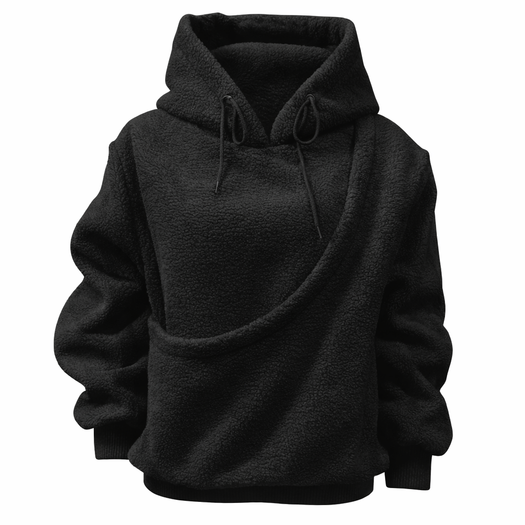 PetPouch™ - Pet Carrier Hoodie