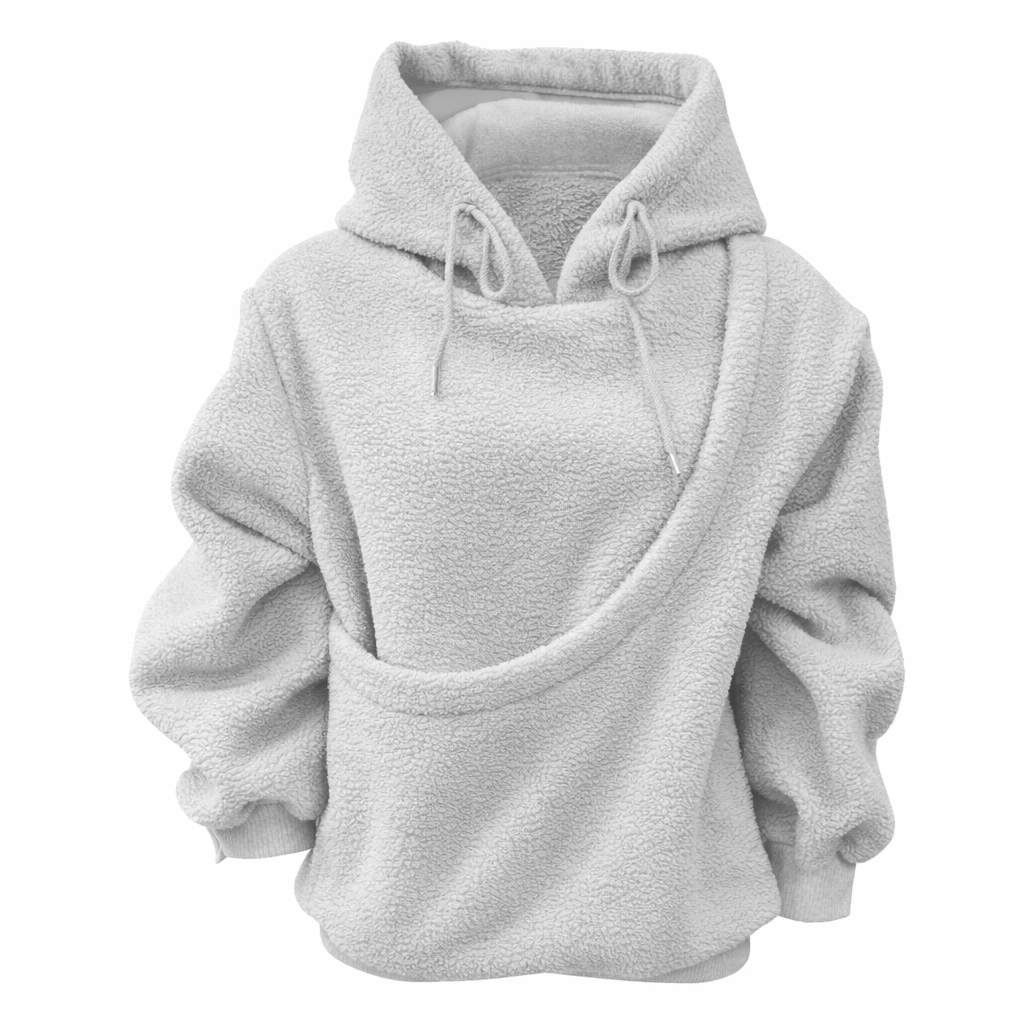 PetPouch™ - Pet Carrier Hoodie