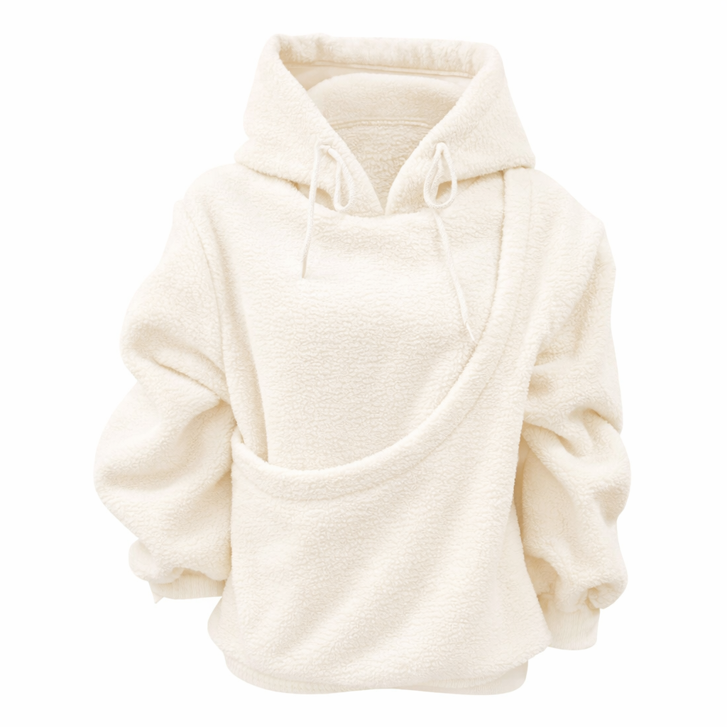 PetPouch™ - Pet Carrier Hoodie