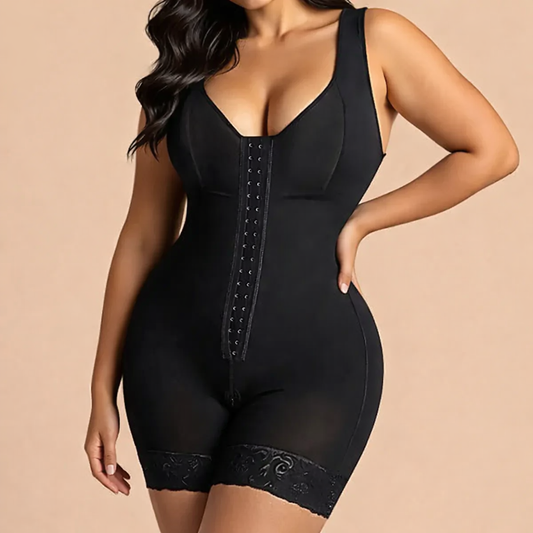 Linatrue™ Jessie Kombinezon z pełną kompresją