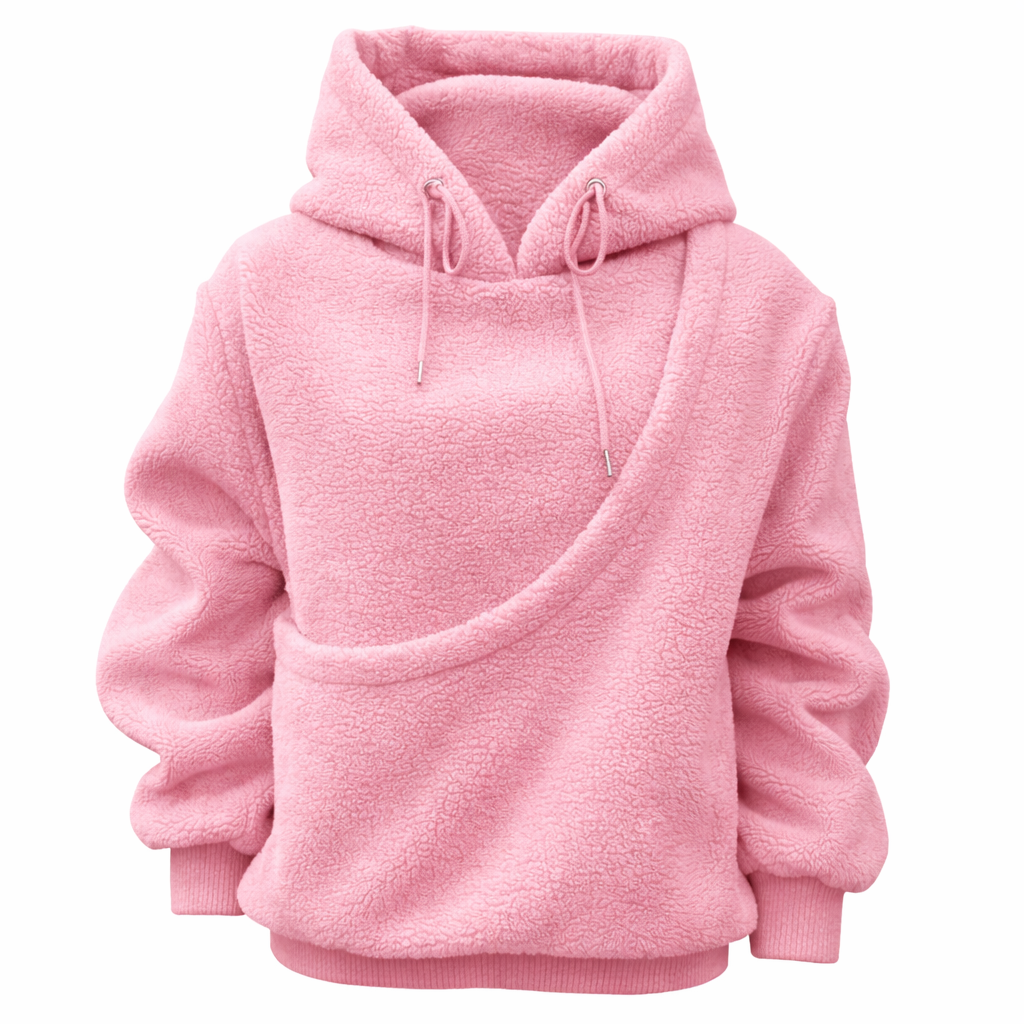 PetPouch™ - Pet Carrier Hoodie