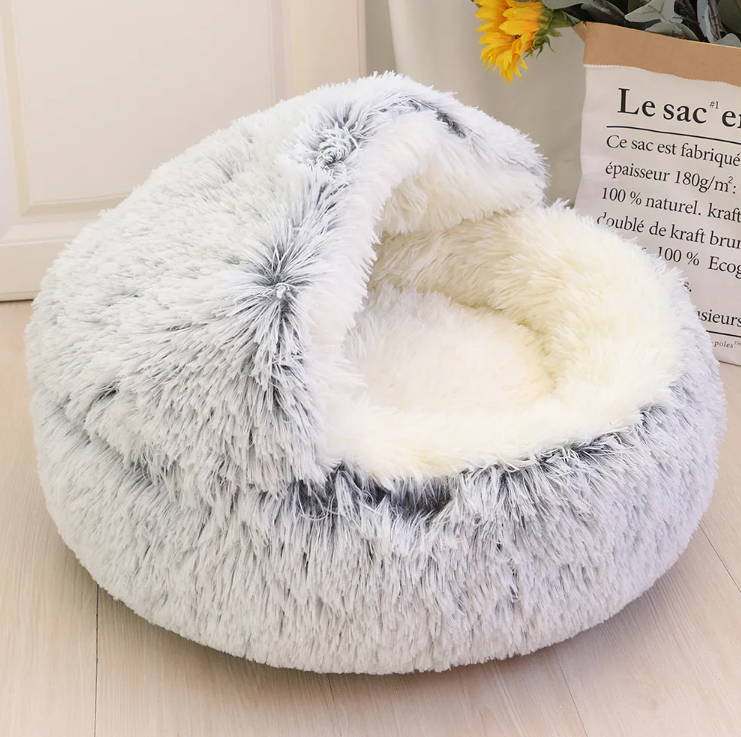 Pet Cave™ - Cozy bed