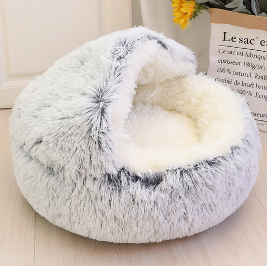 Pet Cave™ - Cozy bed