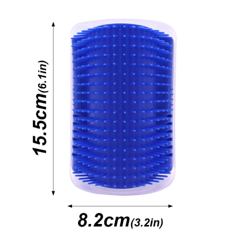 Kent™ The Best Cat Corner Brush