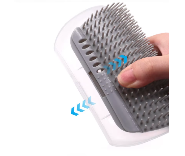 Kent™ The Best Cat Corner Brush