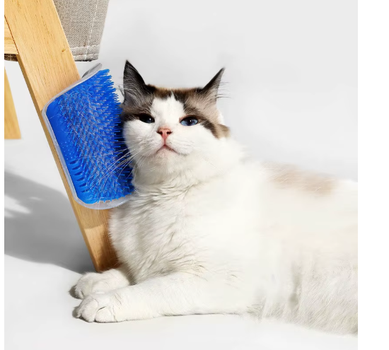 Kent™ The Best Cat Corner Brush