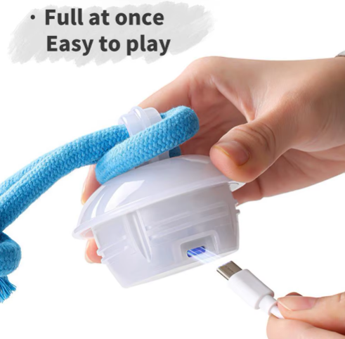 Tega™- Interactive Dog toy