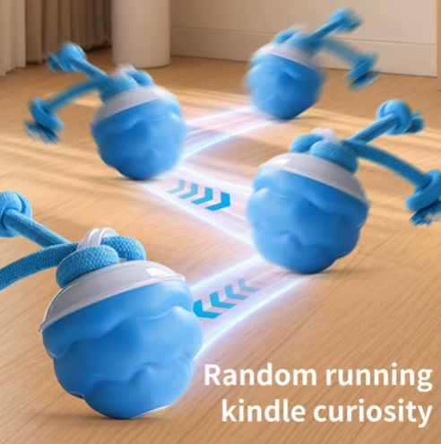 Tega™- Interactive Dog toy