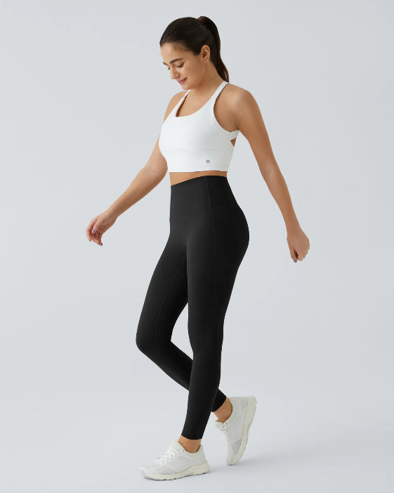 Linatrue™ Renee Legginsy spalające tłuszcz