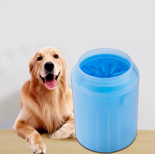 Veto™ - Paw Washer