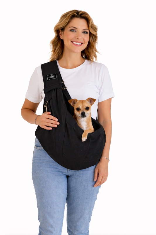 Pet-Fit™ - Pet Sling Carrier